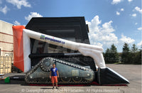 Customized XL Skid Loader™ Bouncer