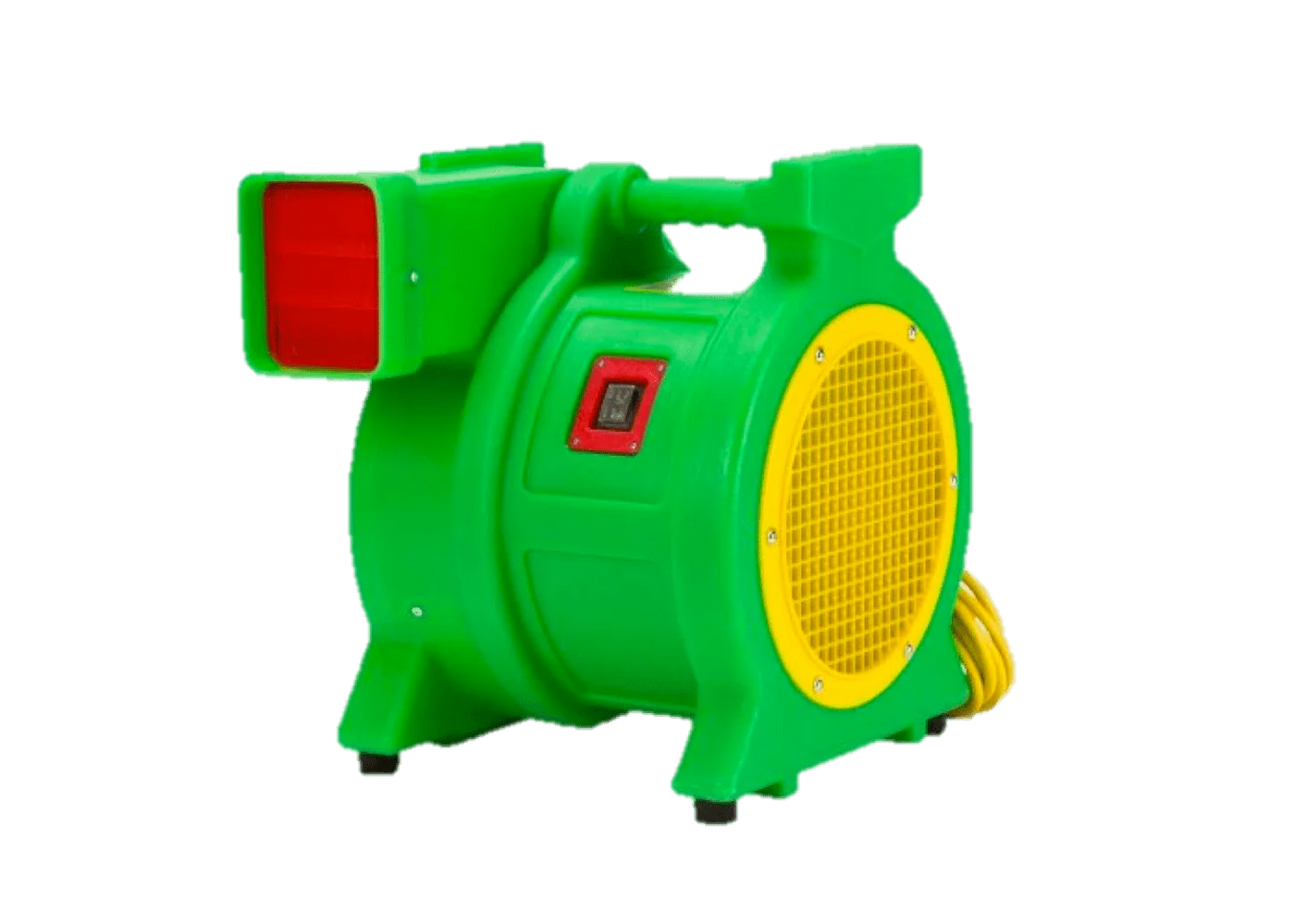 B-Air 1.5HP Blower