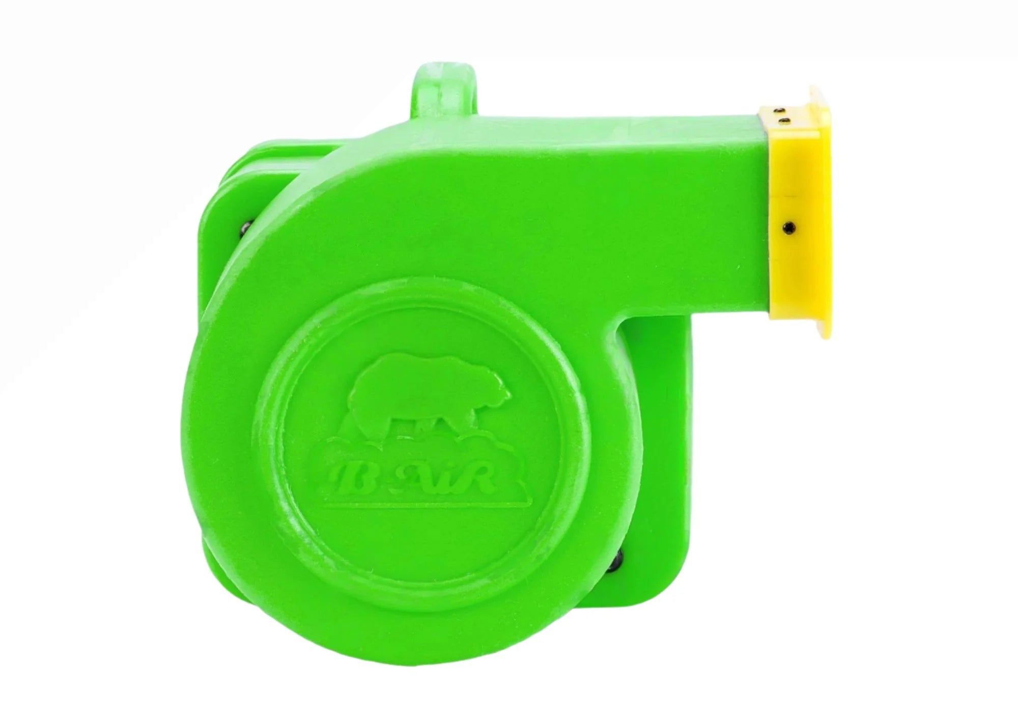 Side View of B-Air Cub CP-1 Blower 