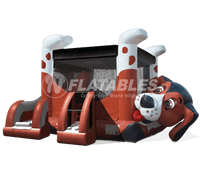 Beagle Belly Bouncer® Combo