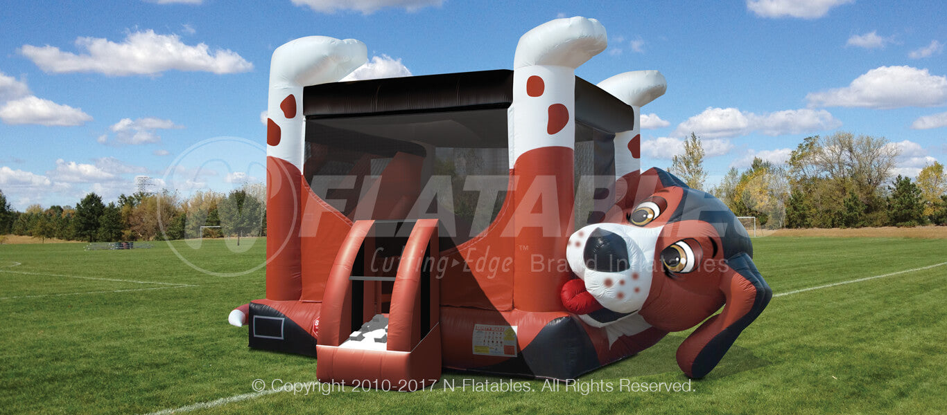 Beagle Belly Bouncer®