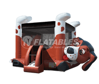 Beagle Belly Bouncer®