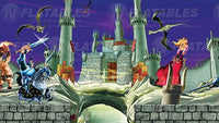 Knights &amp; Dragons™ Removable Art Panel
