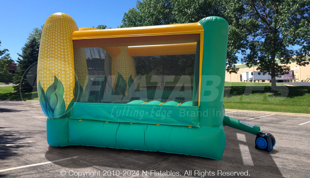 Corn Bouncer™