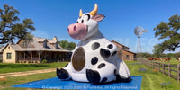 Cow Bouncer™