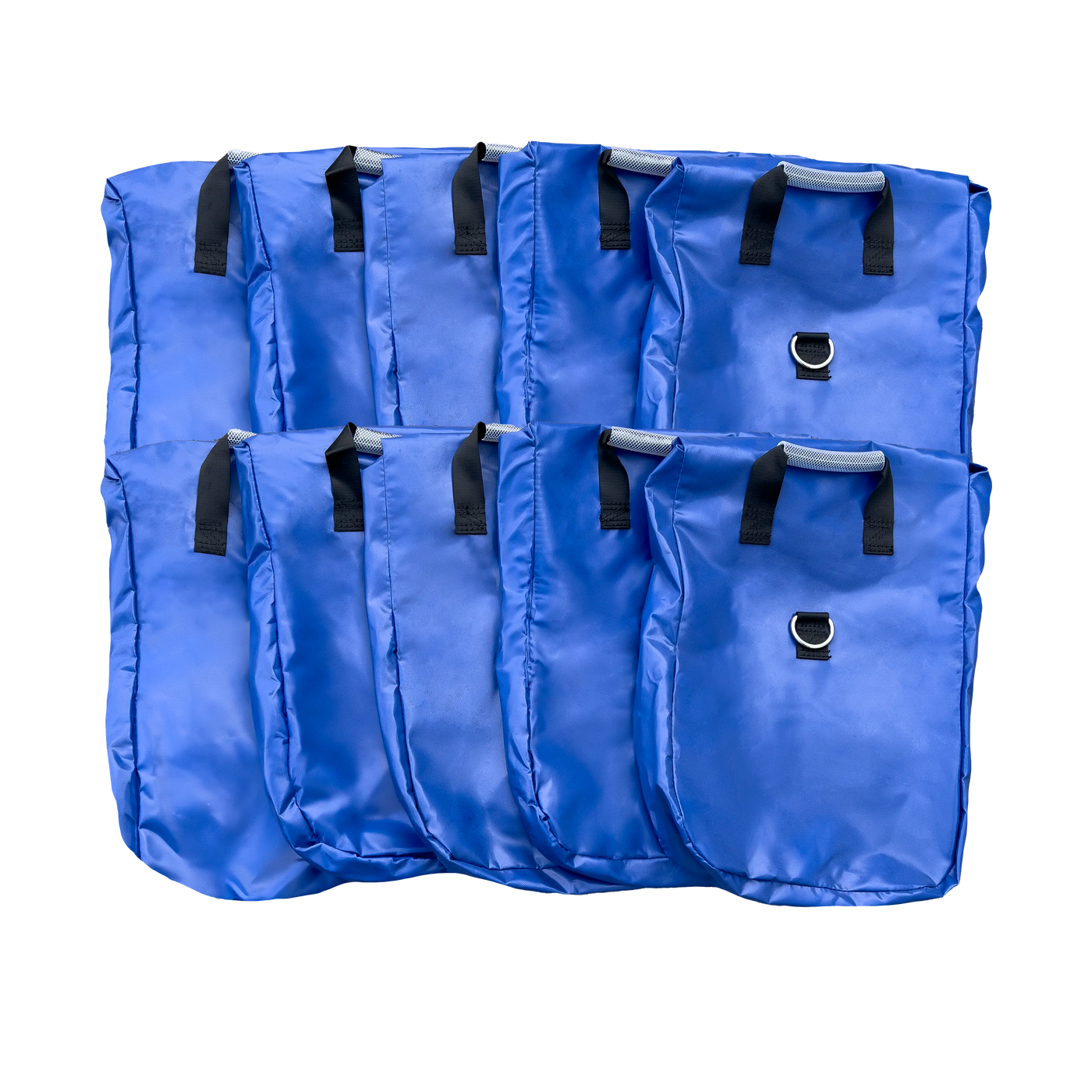 Deluxe Sand Bag Covers (10 Pack)