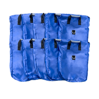 Deluxe Sand Bag Covers (10 Pack)