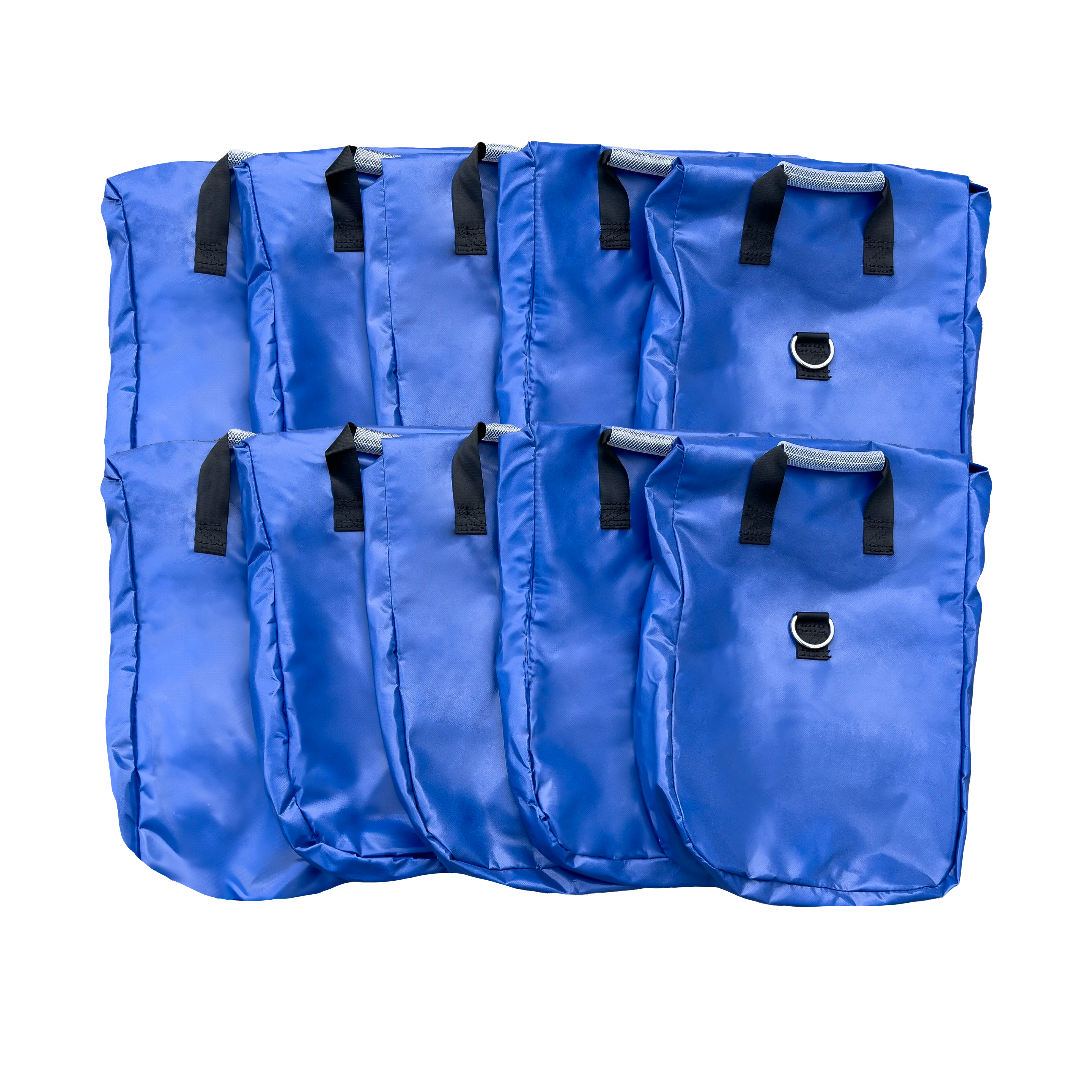 Deluxe Sand Bag Covers (10 Pack)