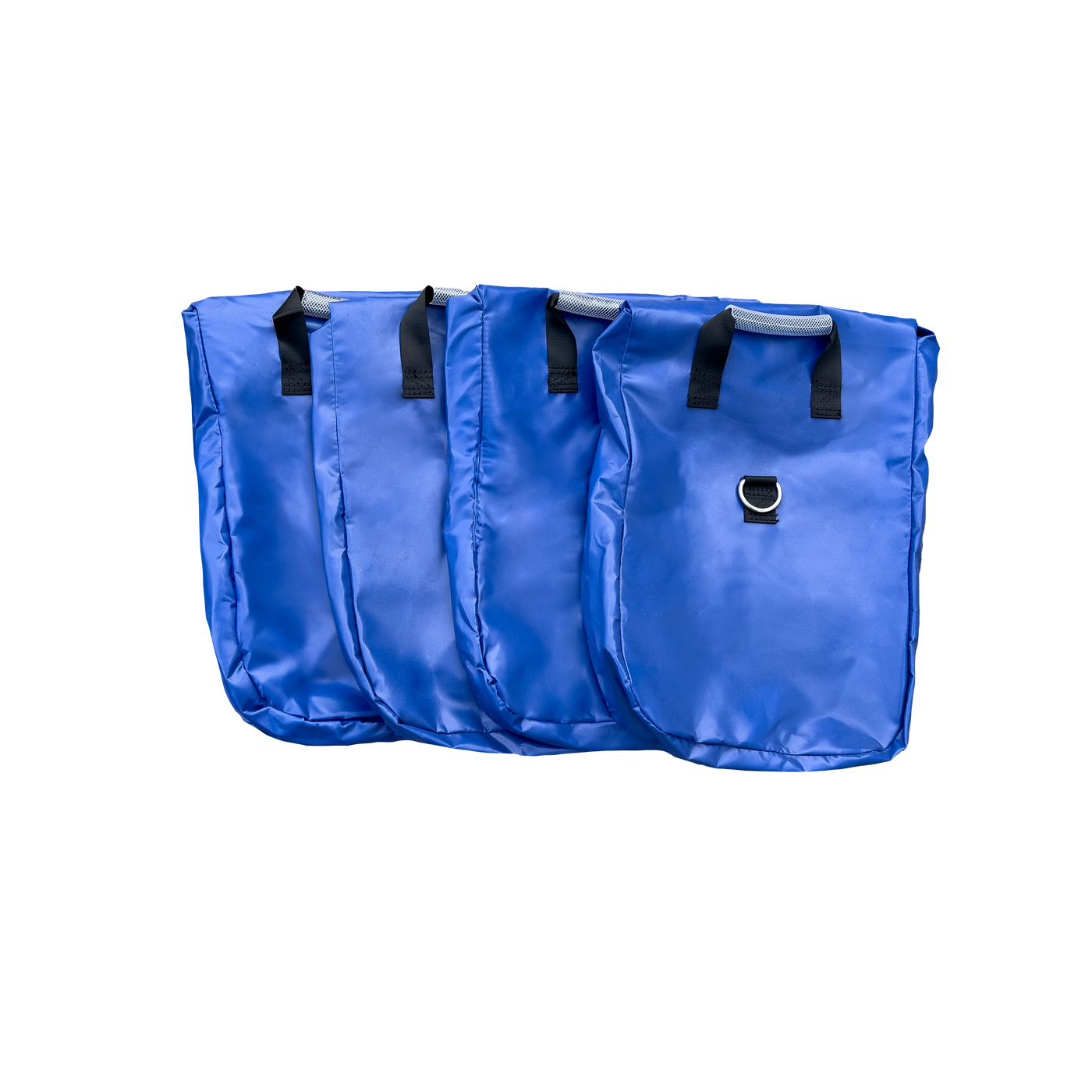 Deluxe Sand Bag Covers (4 Pack)