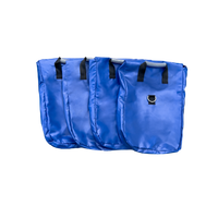 Deluxe Sand Bag Covers (4 Pack)