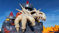 Dragon's Skull Dual 180 Obstacle™
