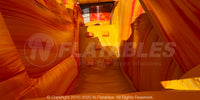 Dragon's Skull Dual 180 Obstacle™