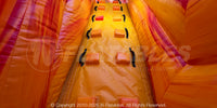 Dragon's Skull Dual 180 Obstacle™