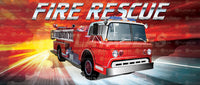 Fire Rescue™ Removable Art Panel