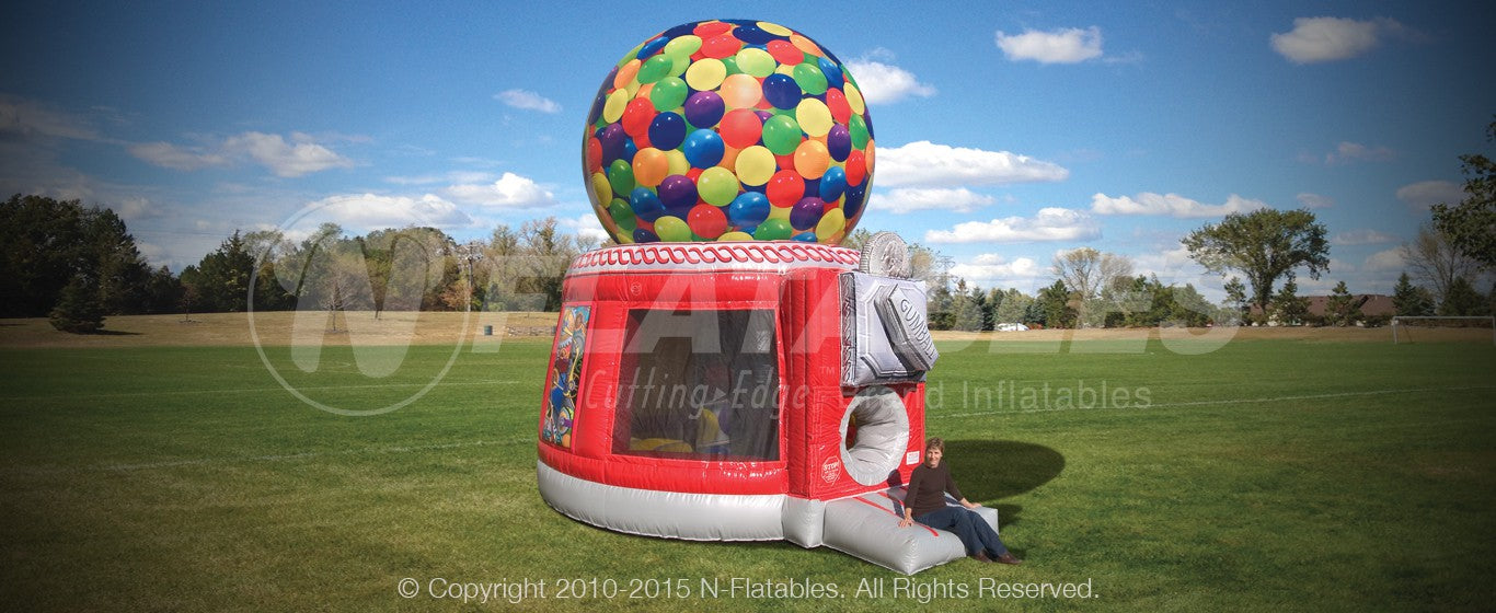 Gumball Machine™