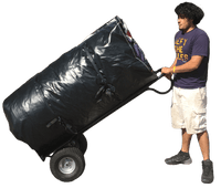 Super Heavy Duty Hand Truck (1,000 lb. capacity)