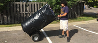 Super Heavy Duty Hand Truck (1,000 lb. capacity)