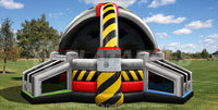 High Voltage Triple Defender Dome™