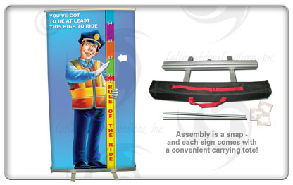 Safety Patrol High Sign™