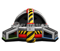 High Voltage Triple Defender Dome™