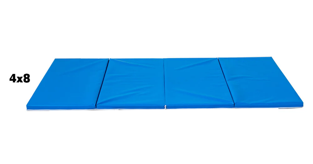 Impact Mat (4x8)