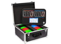 IPS Smart Console with scoreboard and spots
