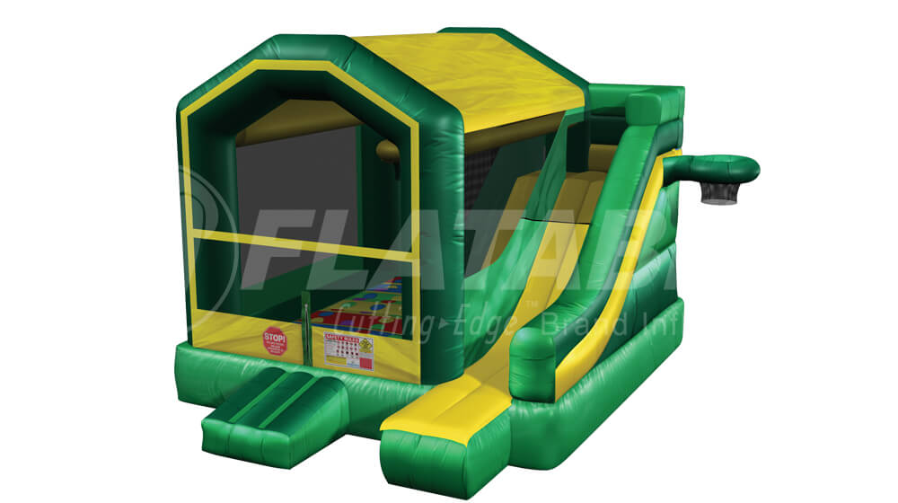 Jungle 5-in-1 Combo™