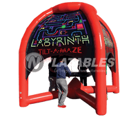 Labyrinth Tilt-A-Maze™