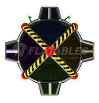 High Voltage Defender Dome™