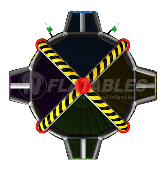 High Voltage Defender Dome™
