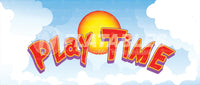 Play Time Removable Art Panel