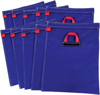 Premium Sand Bag Covers (10 Pack)