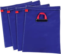 Premium Sand Bag Covers (4 Pack)