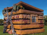 Monster Box™ Bouncer XL