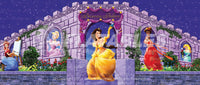 Princess Palace™ Removable Art Panel