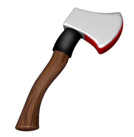 Replacement Parts for Axe Throws