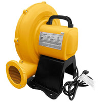 REH 0.75HP Blower