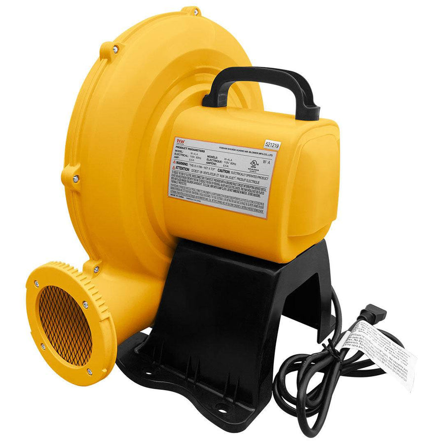 REH 0.75HP Blower