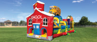 School House Obstacle™