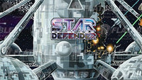 Star Defender™ Removable Art Panel