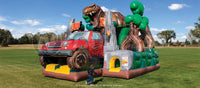 T-Rex Obstacle™