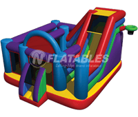 Wacky 6-in-1 Combo™ on White Background