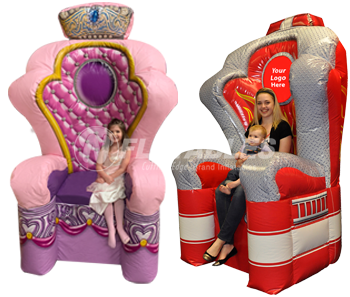 Thrones
