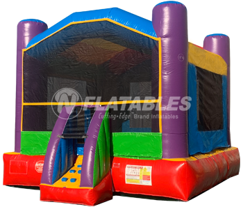 Who Has The Best Small Indoor Bounce House For Toddlers? thumbnail