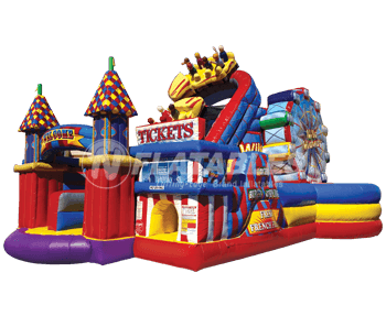 Jumpers for Sale and Commercial Inflatable Bounce Houses for Sale