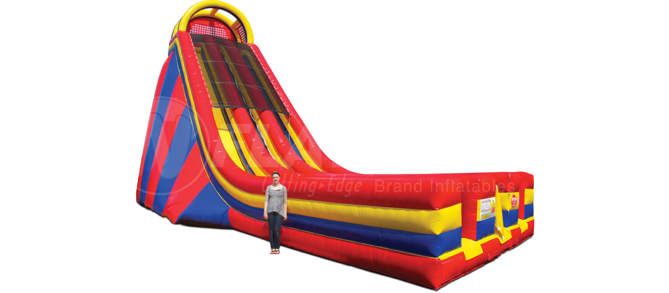 Super Slide™ (37')