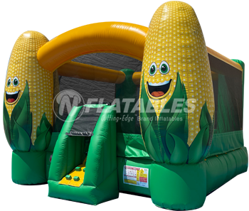 Corn Bouncer™