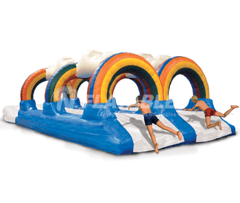 Dual Surf & Slide