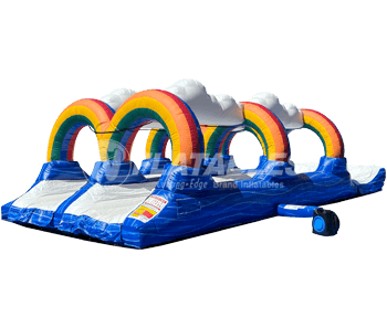 Dual Surf & Slide