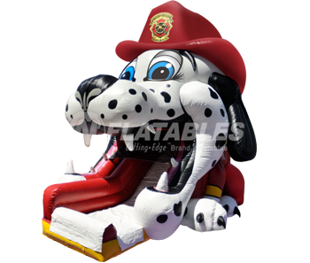 Fire Dog Big Mouth™